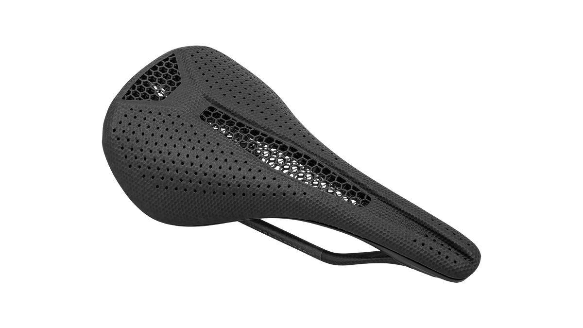 S-Works Phenom with Mirror - Black