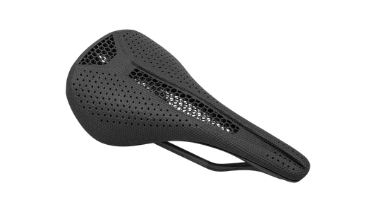 S-Works Phenom with Mirror - Black