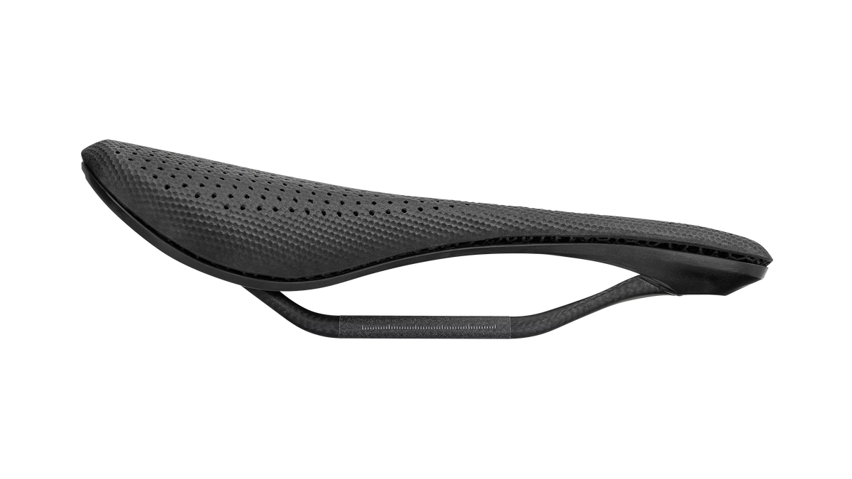 S-Works Phenom with Mirror - Black