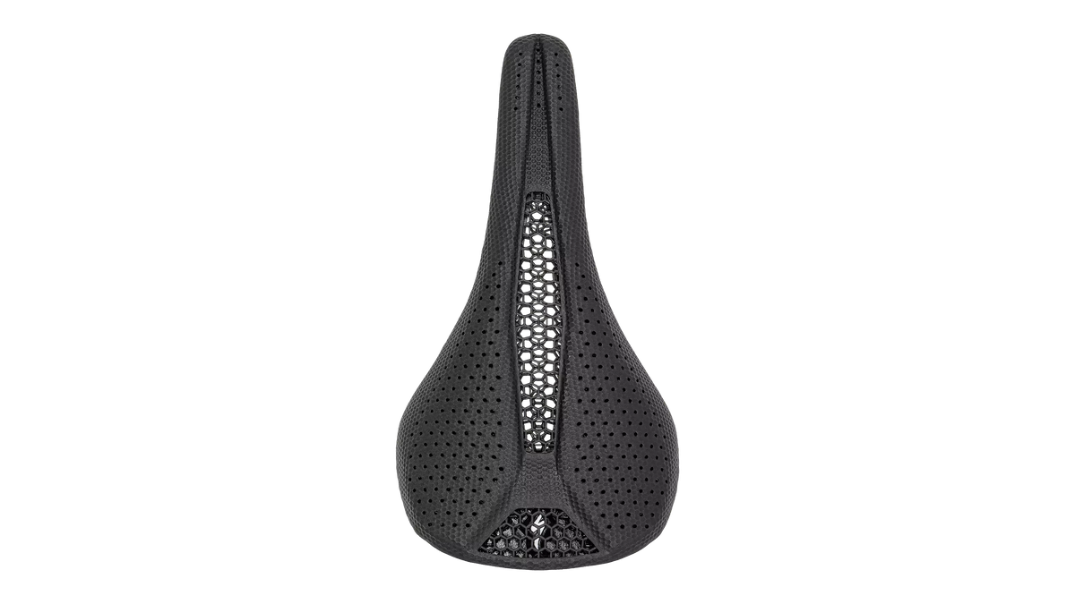 S-Works Phenom with Mirror - Black