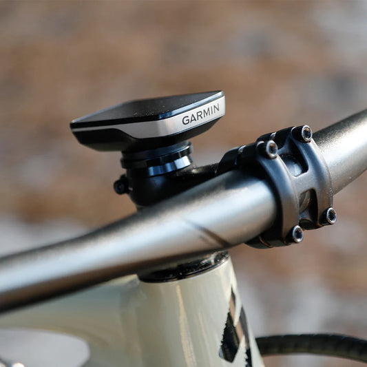 FORZA Top Cap Mount for Garmin/Magene