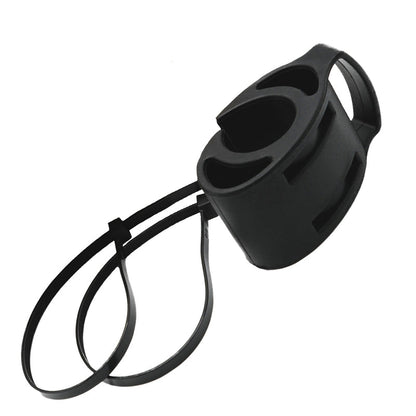 FORZA Universal Handlebar Watch Mount
