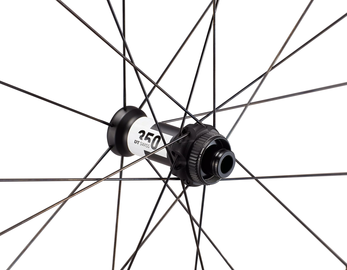 Roval Alpinist CL II - Satin Carbon/Satin Black