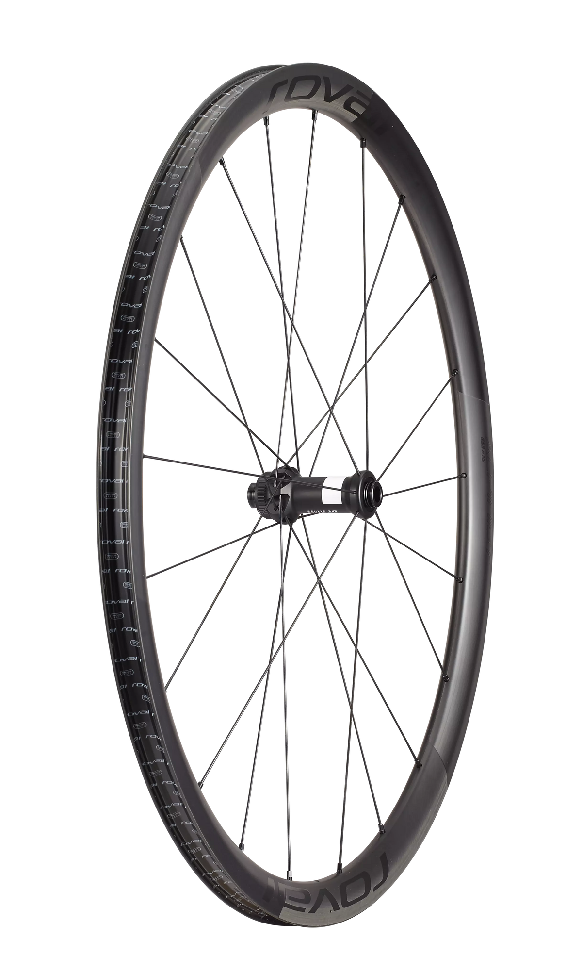 Roval Alpinist CL II - Satin Carbon/Satin Black