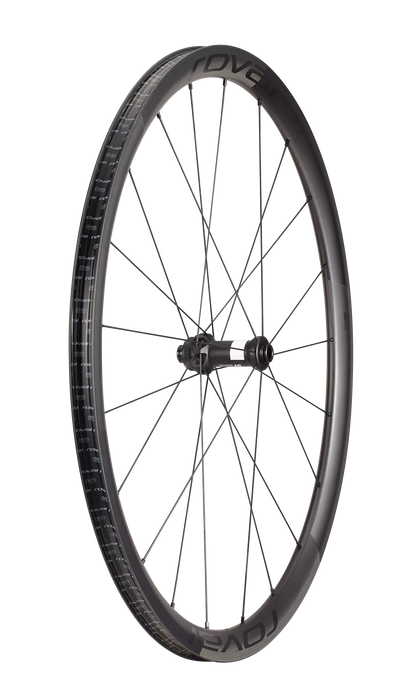 Roval Alpinist CL II - Satin Carbon/Satin Black