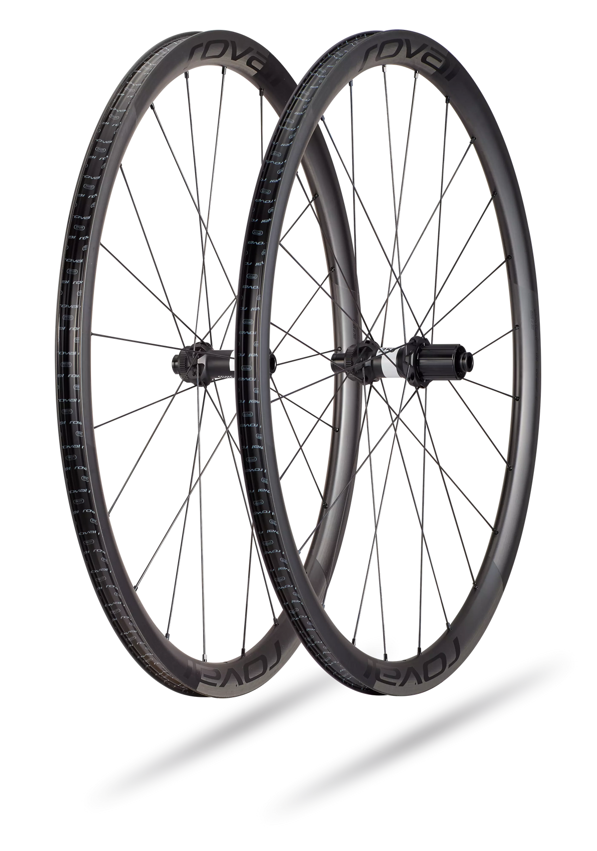 Roval Alpinist CL II - Satin Carbon/Satin Black