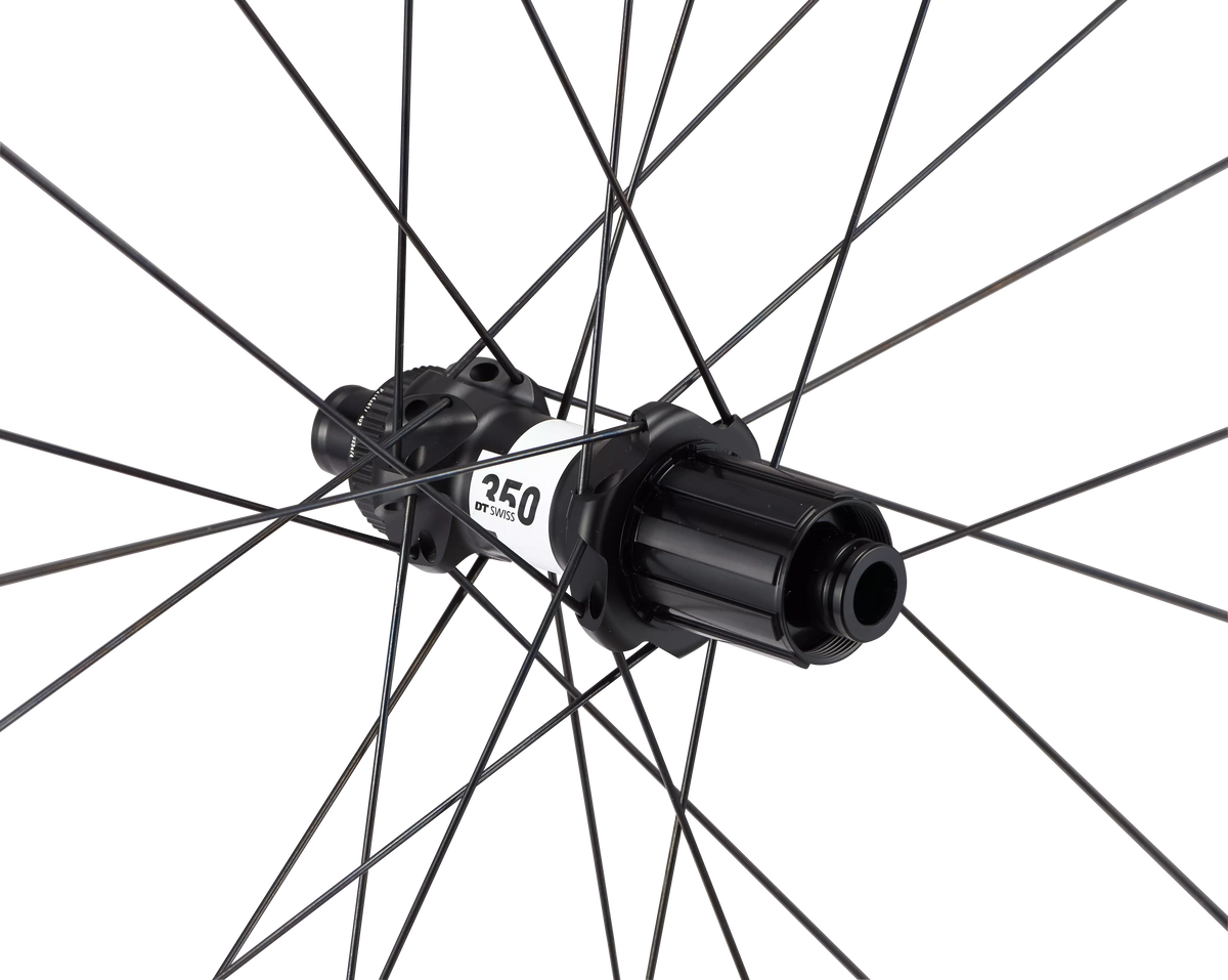 Roval Alpinist CL II - Satin Carbon/Satin Black