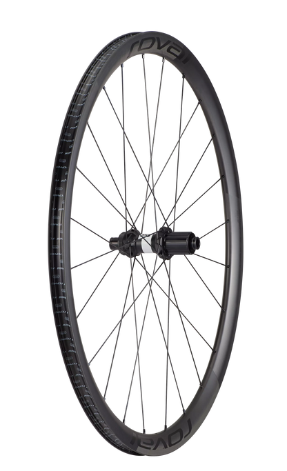 Roval Alpinist CL II - Satin Carbon/Satin Black