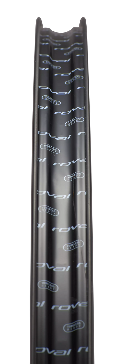Roval Alpinist CL II - Satin Carbon/Satin Black