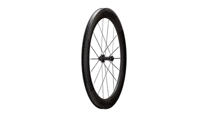 Roval Rapide Sprint CLX - Satin Carbon/Gloss Black