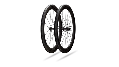 Roval Rapide Sprint CLX - Satin Carbon/Gloss Black