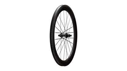 Roval Rapide Sprint CLX - Satin Carbon/Gloss Black