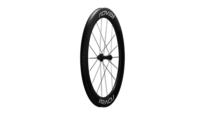 Roval Rapide Sprint CLX - Gloss Carbon/Gloss White