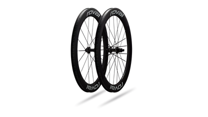 Roval Rapide Sprint CLX - Gloss Carbon/Gloss White
