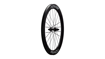 Roval Rapide Sprint CLX - Gloss Carbon/Gloss White
