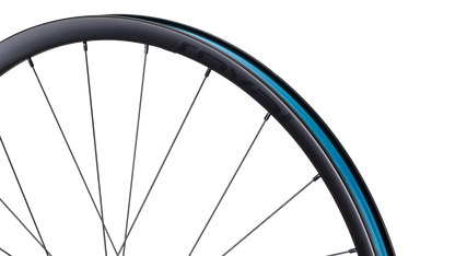 Roval Terra C III - Satin Carbon/Satin Black