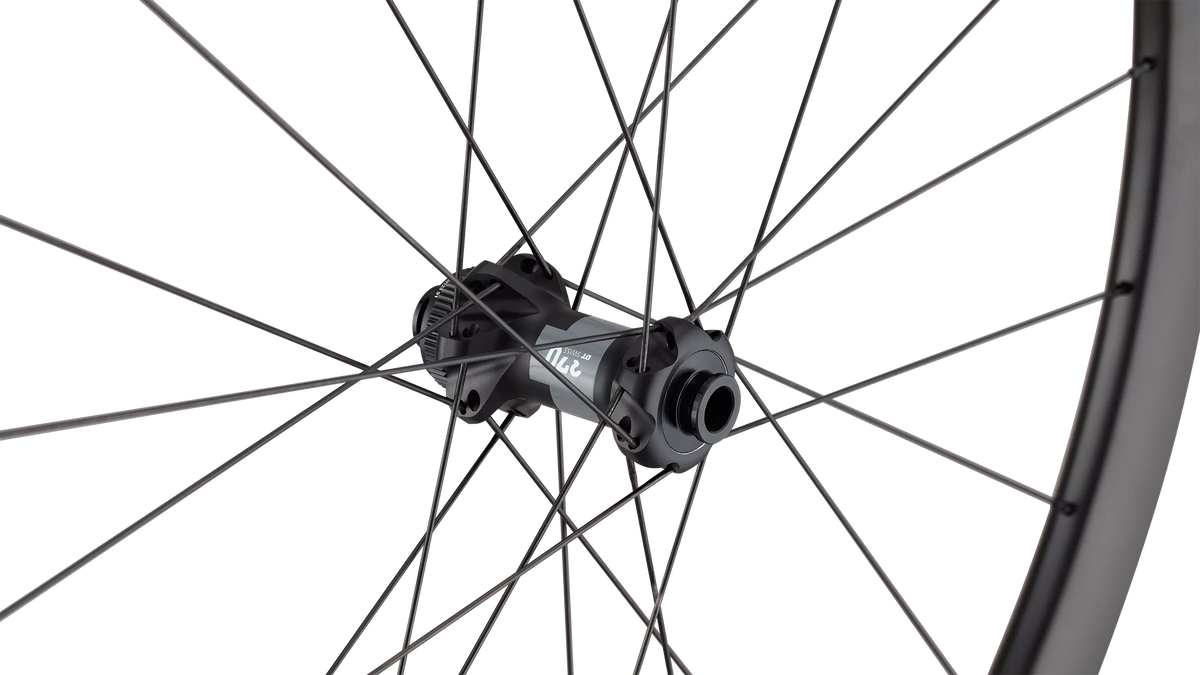 Roval Terra C III - Satin Carbon/Satin Black