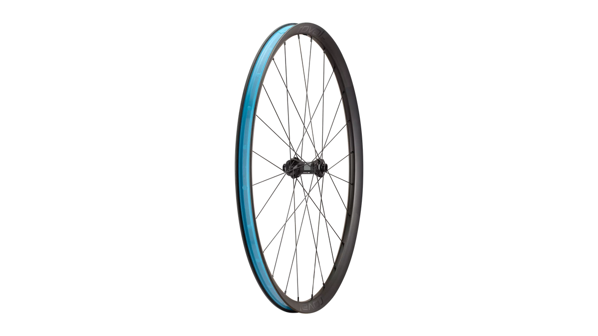 Roval Terra C III - Satin Carbon/Satin Black