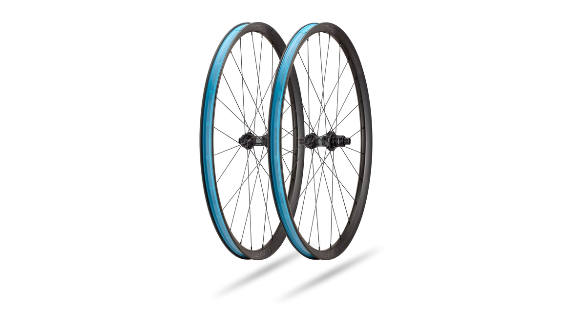 Roval Terra C III - Satin Carbon/Satin Black