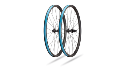 Roval Terra C III - Satin Carbon/Satin Black