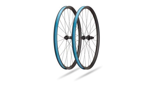 Roval Terra C III - Satin Carbon/Satin Black