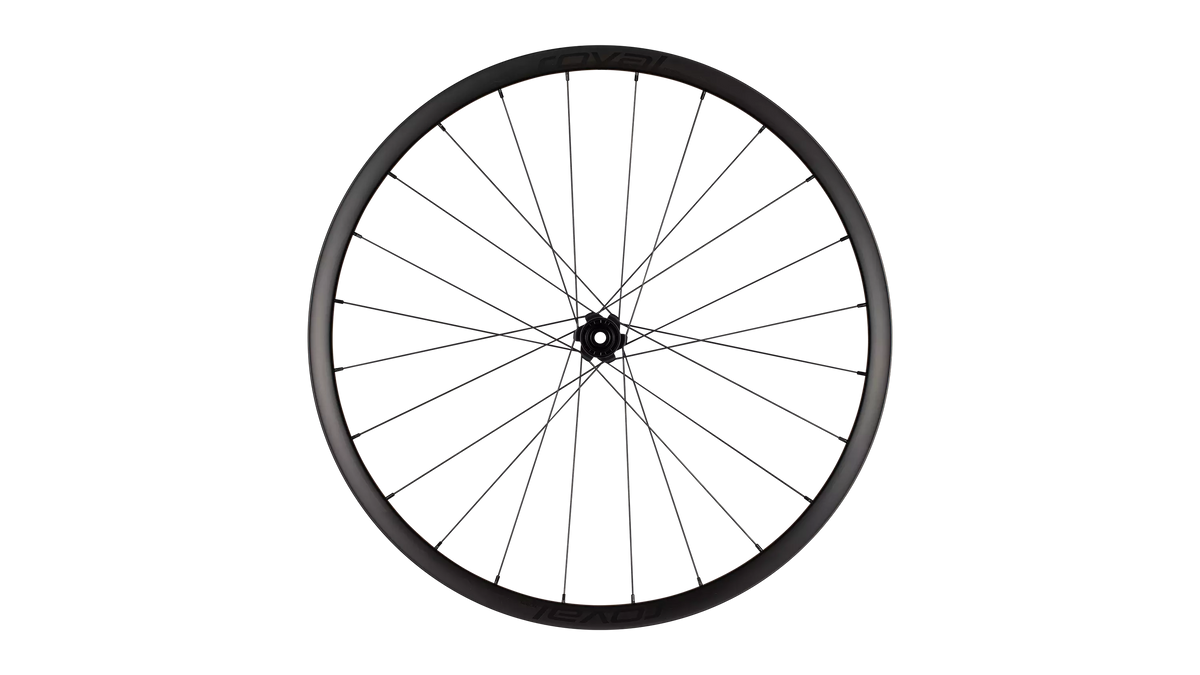 Roval Terra C III - Satin Carbon/Satin Black