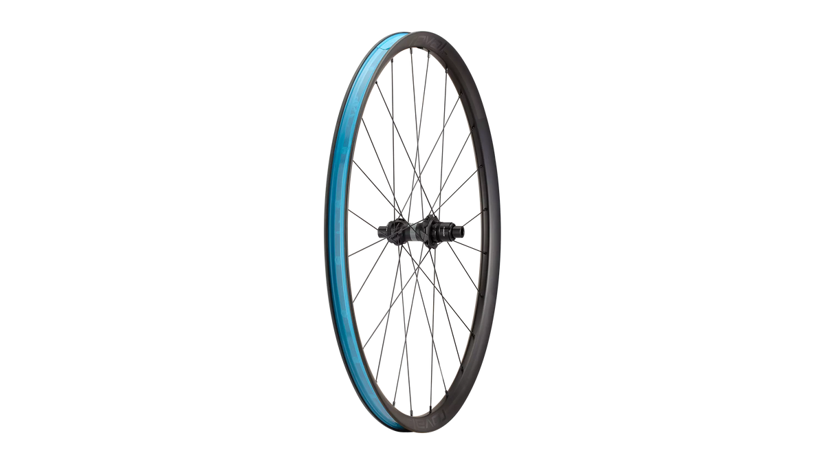 Roval Terra C III - Satin Carbon/Satin Black
