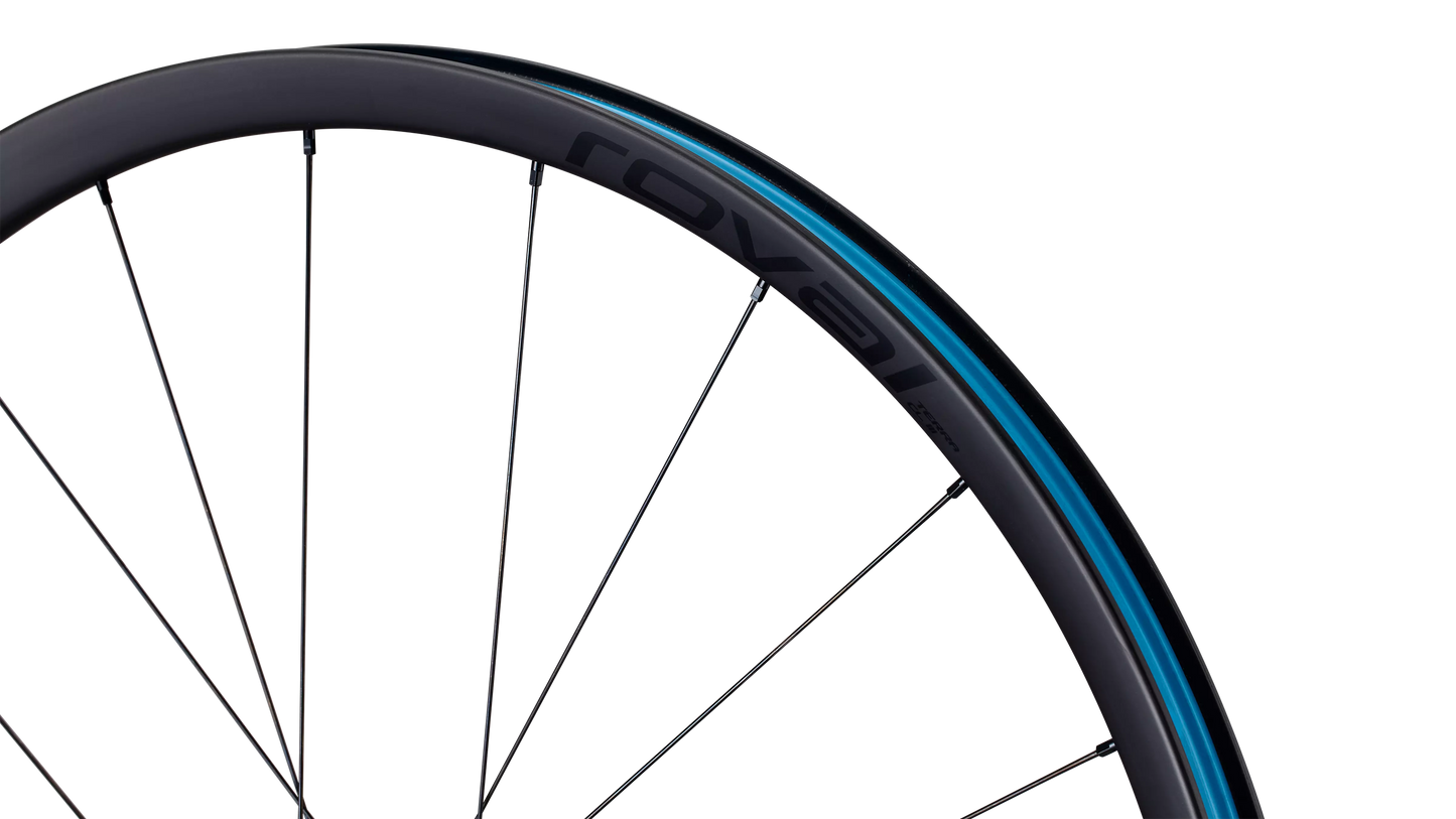 Roval Terra CL III