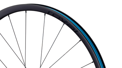 Roval Terra CL III