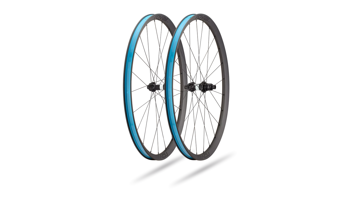 Roval Terra CL III