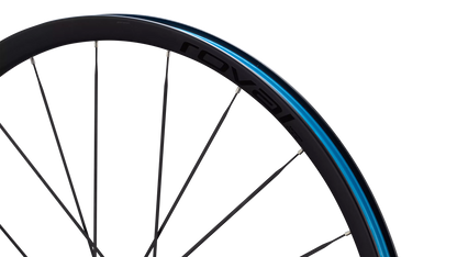 Roval Terra CLX III - Satin Carbon/Gloss Black