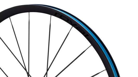 Roval Terra CLX III - Satin Carbon/Gloss Black