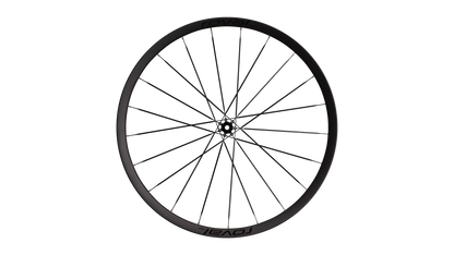 Roval Terra CLX III - Satin Carbon/Gloss Black