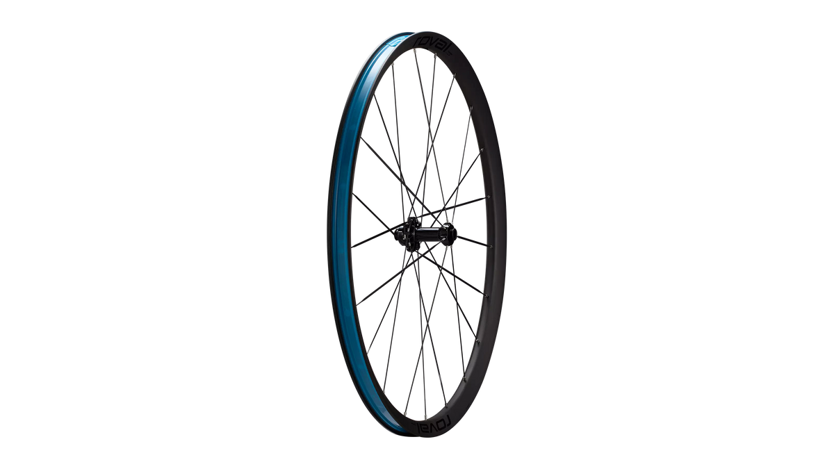 Roval Terra CLX III - Satin Carbon/Gloss Black