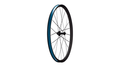 Roval Terra CLX III - Satin Carbon/Gloss Black