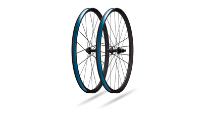 Roval Terra CLX III - Satin Carbon/Gloss Black