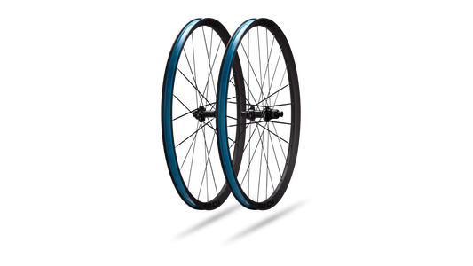 Roval Terra CLX III - Satin Carbon/Gloss Black