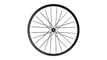 Roval Terra CLX III - Satin Carbon/Gloss Black