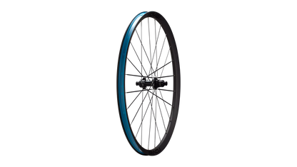 Roval Terra CLX III - Satin Carbon/Gloss Black