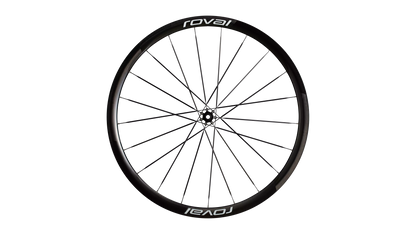 Roval Alpinist CLX III - Gloss Carbon/Gloss White