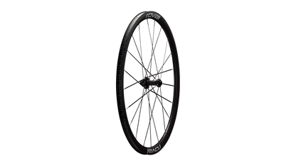 Roval Alpinist CLX III - Gloss Carbon/Gloss White
