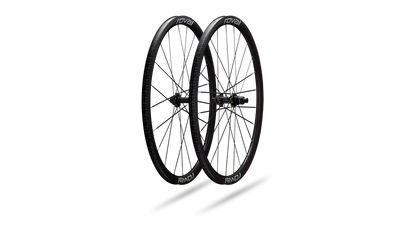 Roval Alpinist CLX III - Gloss Carbon/Gloss White