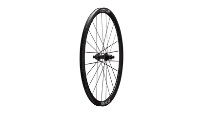 Roval Alpinist CLX III - Gloss Carbon/Gloss White