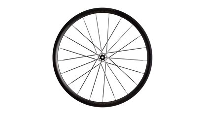 Roval Alpinist CLX III - Satin Carbon/Gloss Black