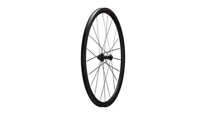 Roval Alpinist CLX III - Satin Carbon/Gloss Black