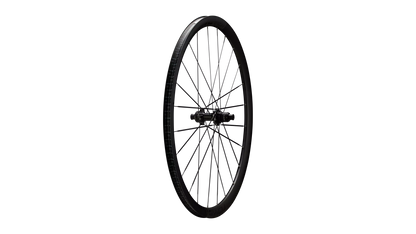 Roval Alpinist CLX III - Satin Carbon/Gloss Black