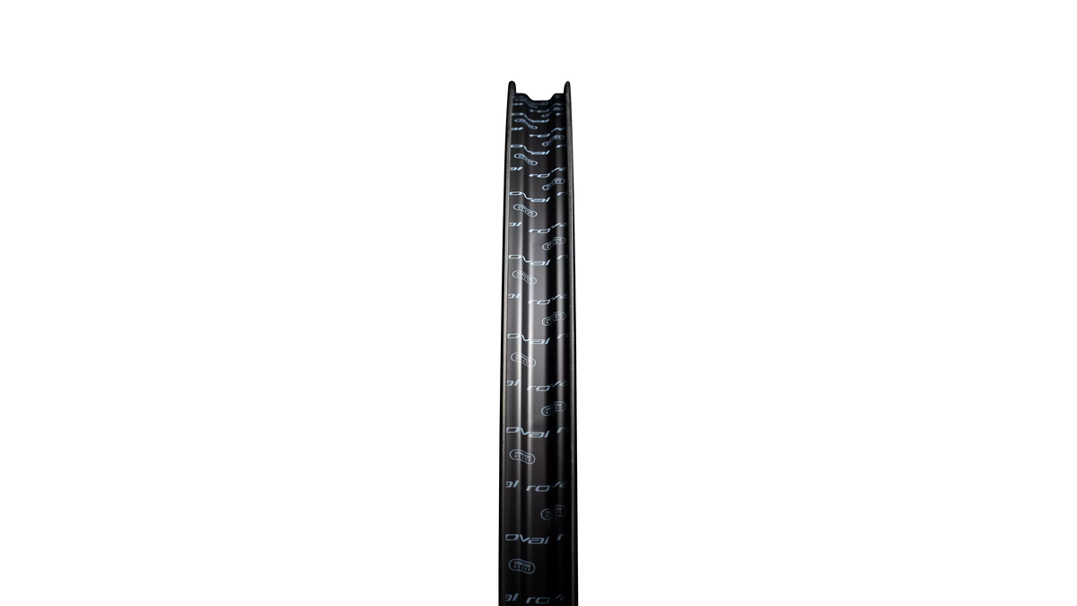 Roval Alpinist CLX III - Satin Carbon/Gloss Black