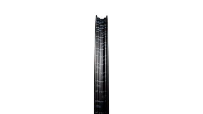 Roval Alpinist CLX III - Satin Carbon/Gloss Black