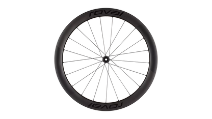 Roval Terra Aero CL - Satin Carbon/Satin Black