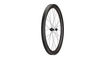Roval Terra Aero CL - Satin Carbon/Satin Black